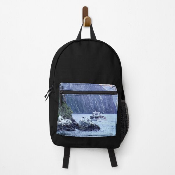 Item preview, Nature’s warming sun light with mountains and water designed and sold by girlinhikeboots.