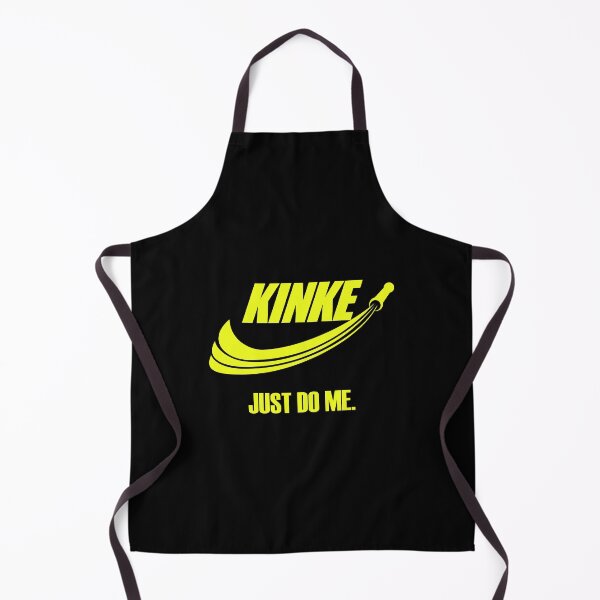 Item preview, Kinke Yellow designed and sold by LeatherRebel75.