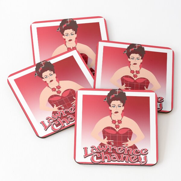 Item preview, Lawrence Chaney designed and sold by gaysondesigns.