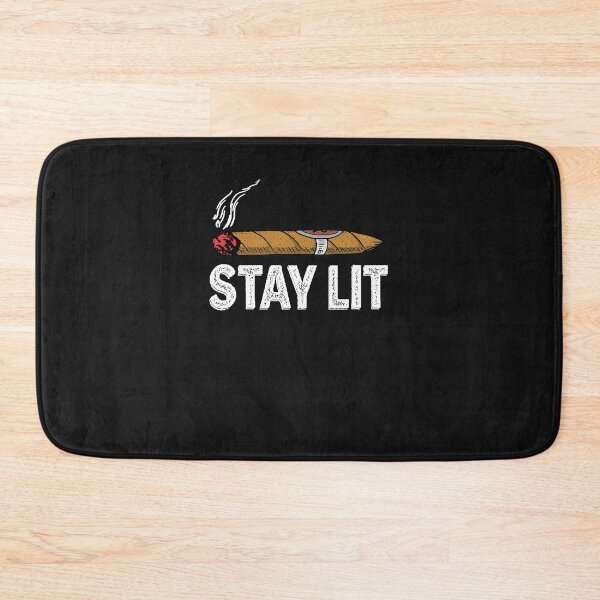 Item preview, Mantente encendido cigarro designed and sold by SavanahBlanda.