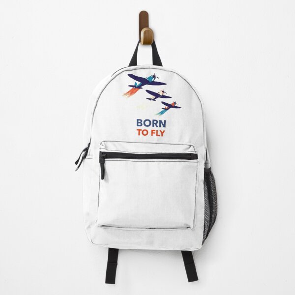 Item preview, Born to Fly designed and sold by voidcrow.
