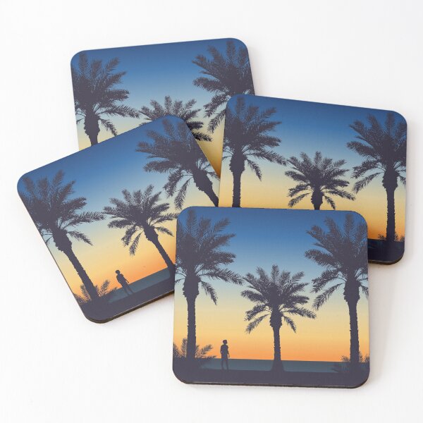 Item preview, Beach Sunset designed and sold by EVERTEESLOVER.