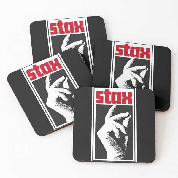 Item preview, Stax Records designed and sold by SavanahBlanda.