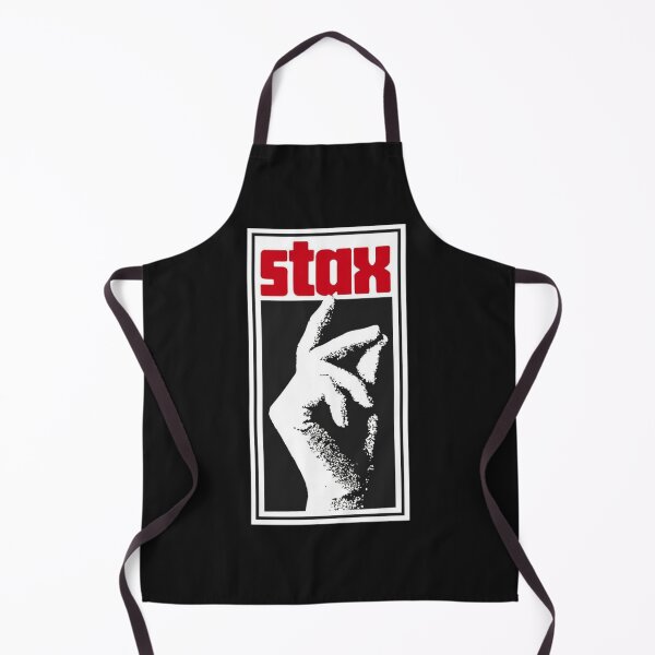 Item preview, Stax Records designed and sold by SavanahBlanda.