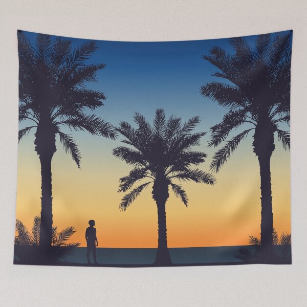 Item preview, Beach Sunset designed and sold by EVERTEESLOVER.