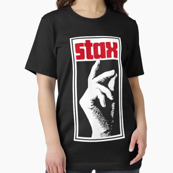 Item preview, Stax Records designed and sold by SavanahBlanda.