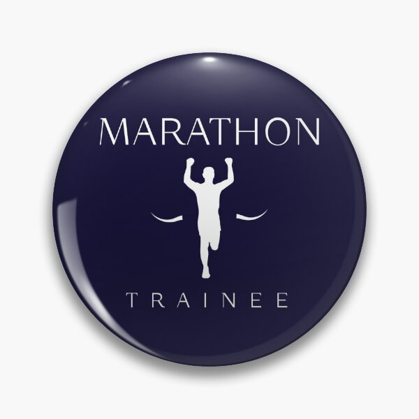 Item preview, MARATHON TRAINEE designed and sold by CoopClothing.