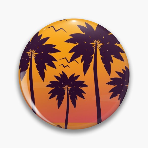 Artikelvorschau, Beach Sunset entworfen und verkauft von EVERTEESLOVER.