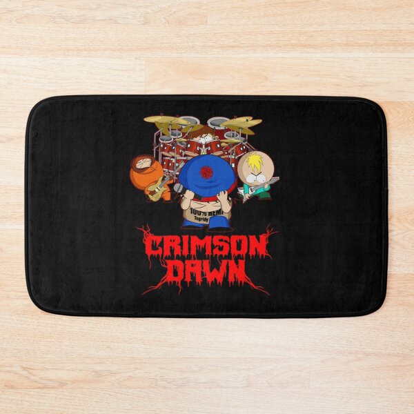 Item preview, Crimson Dawn Shirt designed and sold by Cybertruck2024r.
