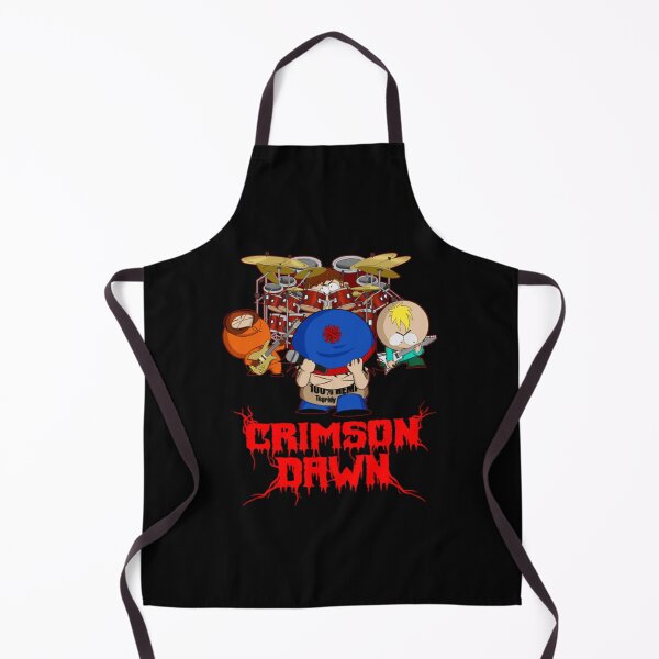 Item preview, Crimson Dawn Shirt designed and sold by Cybertruck2024r.