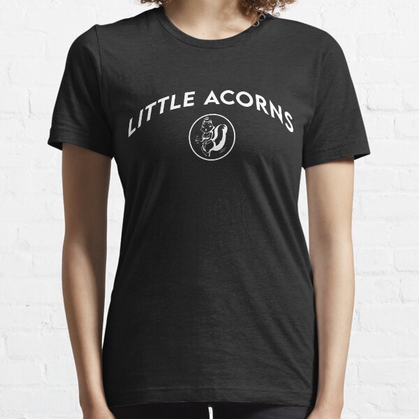 Sienna mae Gomez merch Little Acorns Essential T-Shirt