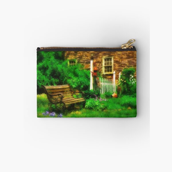 Item preview, Country Garden designed and sold by Lois  Bryan.