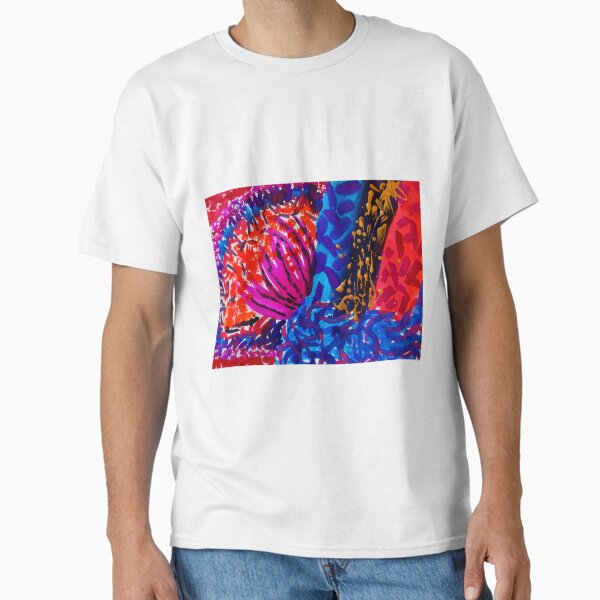 Espousing feminity and masculinity Classic T-Shirt