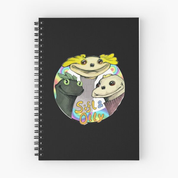 Item preview, SIFL AND OLLY -- AND CHESTER designed and sold by SavanahBlanda.