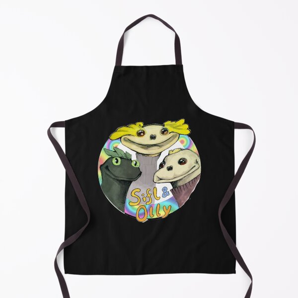 Item preview, SIFL AND OLLY -- AND CHESTER designed and sold by SavanahBlanda.