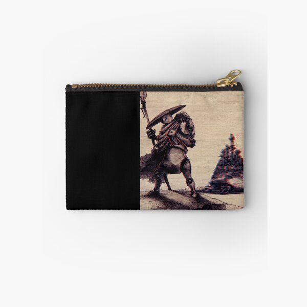 Item preview, Wasteland Adventures en 3D! designed and sold by Fatink.