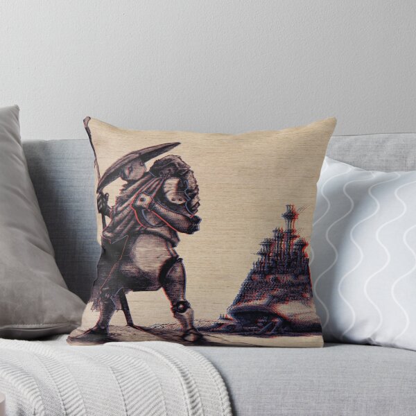 Item preview, Wasteland Adventures in 3D! designed and sold by Fatink.