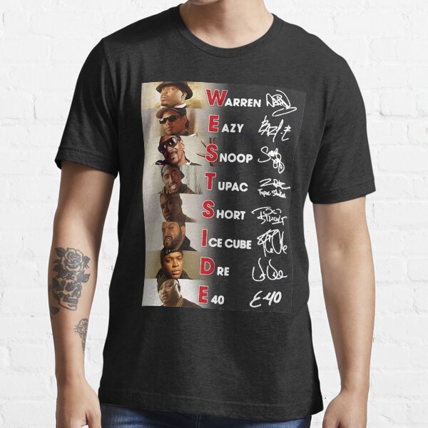 Snoop T-Shirts for Sale | Redbubble
