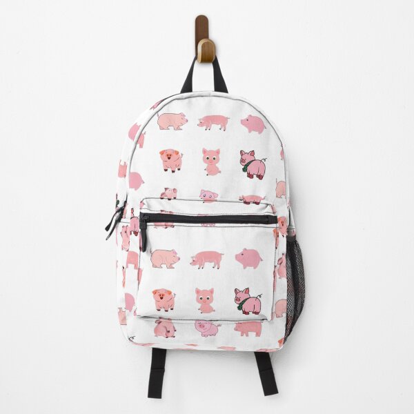Item preview, Pig Pigs Sty Piggies designed and sold by janraydesigns.