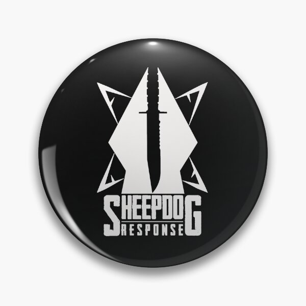 Item preview, Sheepdog Response designed and sold by SavanahBlanda.