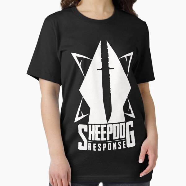 Item preview, Sheepdog Response designed and sold by SavanahBlanda.