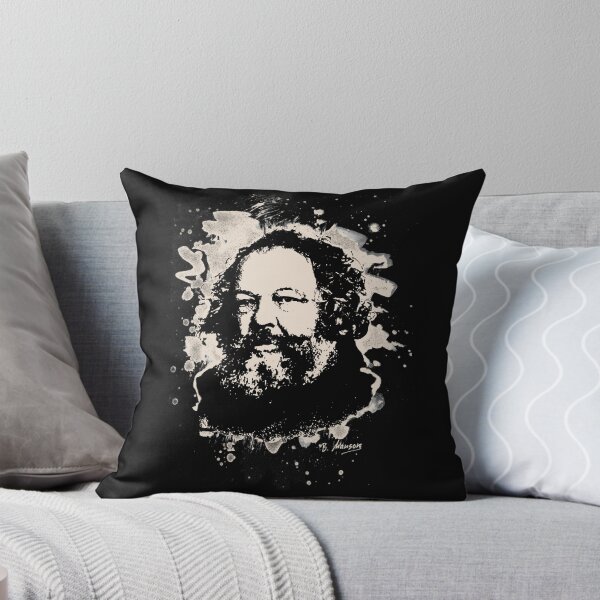 Item preview, Bakunin designed and sold by Bela-Manson.