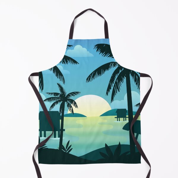 Item preview, Beach Sunset designed and sold by EVERTEESLOVER.