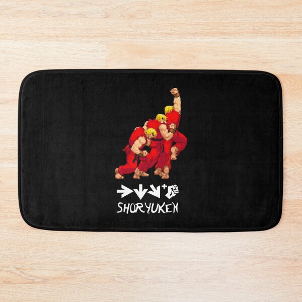 Item preview, Shoryuken Shirt designed and sold by Cybertruck2024r.