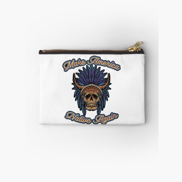 Item preview, Make America Native Again designed and sold by Mizhanh1659.