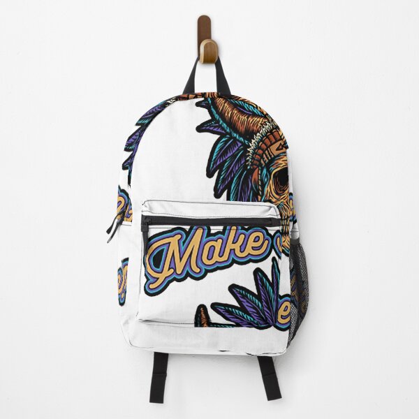 Item preview, Make America Native Again designed and sold by Mizhanh1659.