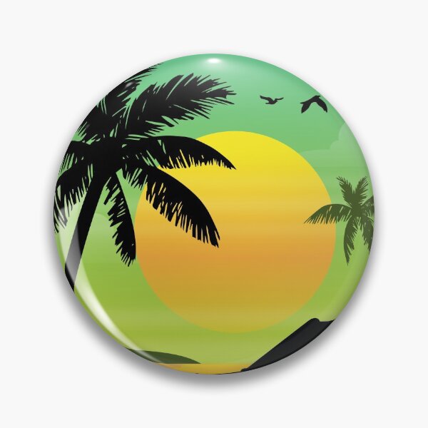 Item preview, Beach Sunset designed and sold by EVERTEESLOVER.