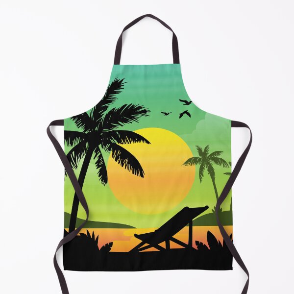 Item preview, Beach Sunset designed and sold by EVERTEESLOVER.