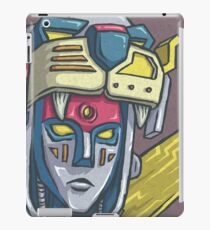 Spirit of Voltron (Legendary Defender) iPad Case/Skin