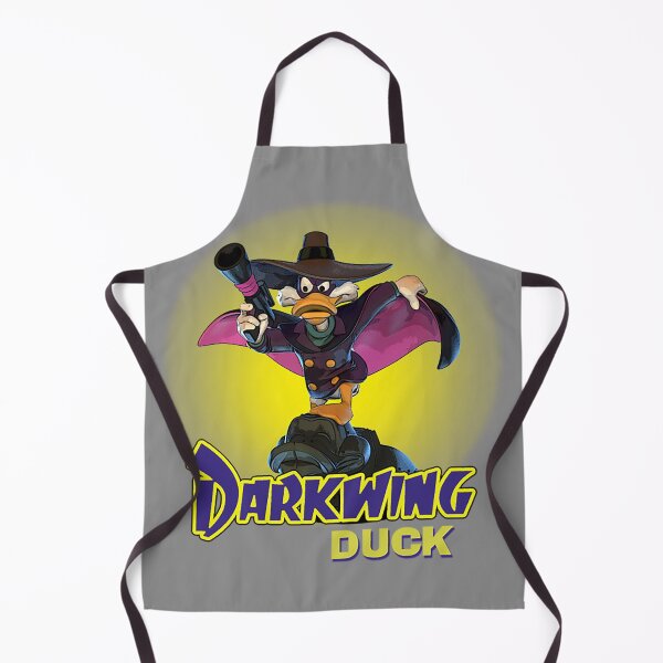 Item preview, Darkwing Duck  designed and sold by Mizhanh1659.