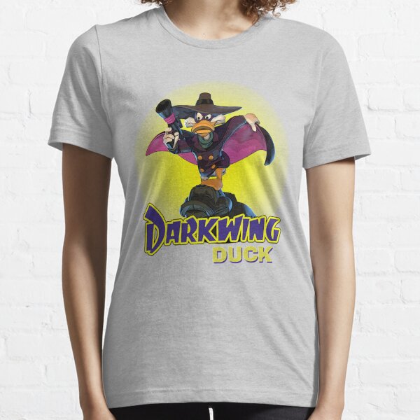 Darkwing Duck Essential T-Shirt