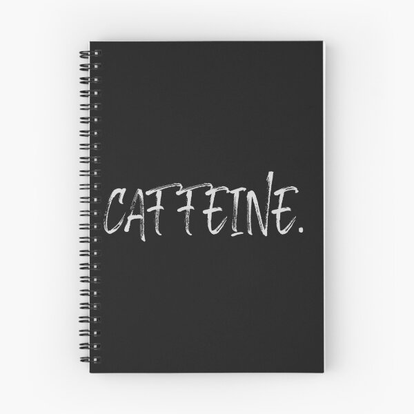 Item preview, Caffeine  designed and sold by HumanwreckageRB.