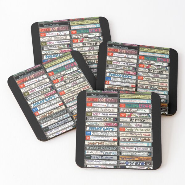 Item preview, More 80s Mixtapes Shirt designed and sold by Cybertruck2024r.