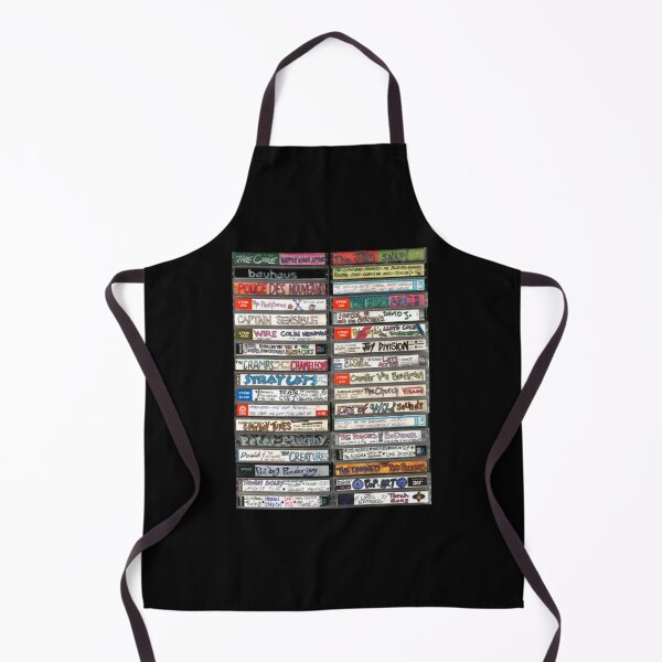Item preview, More 80s Mixtapes Shirt designed and sold by Cybertruck2024r.