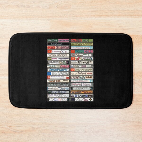 Item preview, More 80s Mixtapes Shirt designed and sold by Cybertruck2024r.