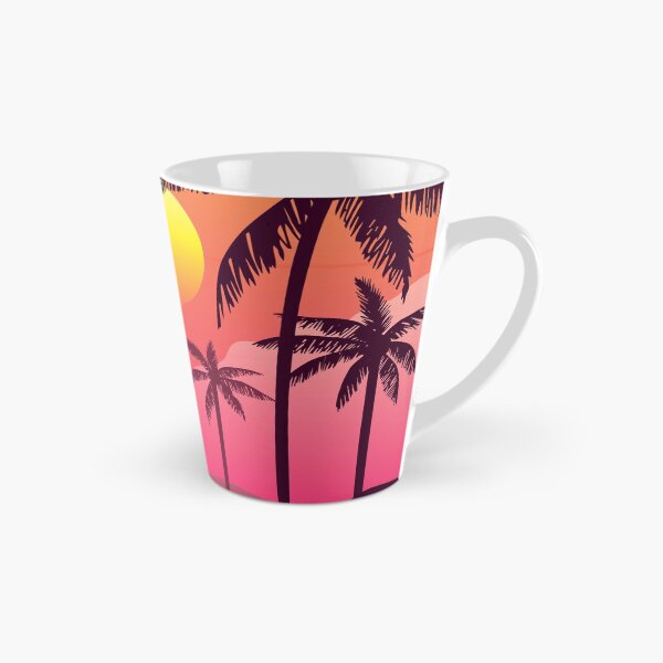 Artikelvorschau, Beach Sunset entworfen und verkauft von EVERTEESLOVER.