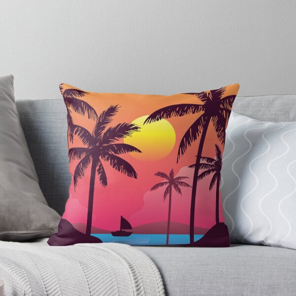 Item preview, Beach Sunset designed and sold by EVERTEESLOVER.