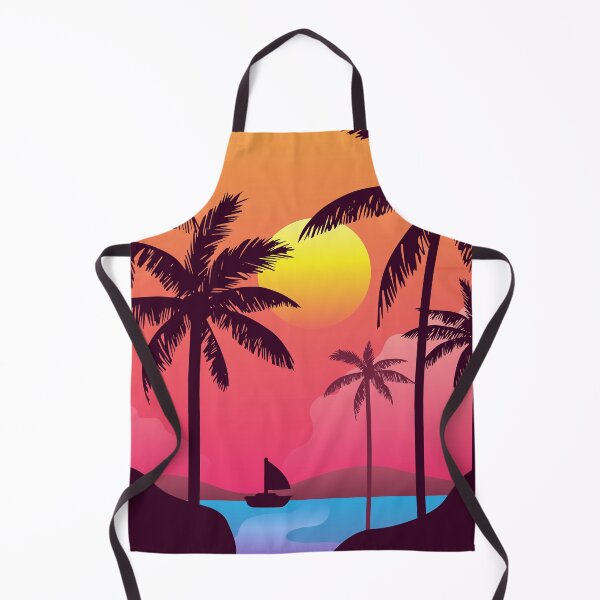 Item preview, Beach Sunset designed and sold by EVERTEESLOVER.