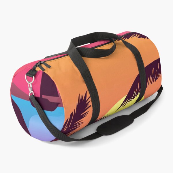 Artikelvorschau, Beach Sunset entworfen und verkauft von EVERTEESLOVER.