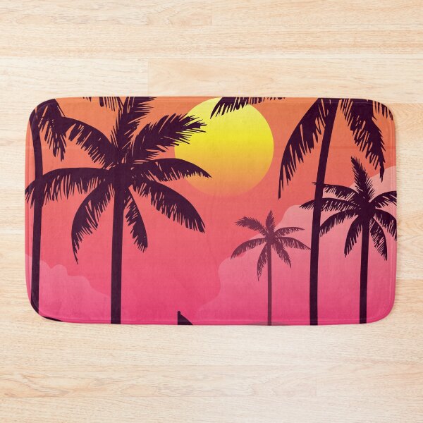 Item preview, Beach Sunset designed and sold by EVERTEESLOVER.