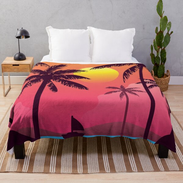 Item preview, Beach Sunset designed and sold by EVERTEESLOVER.