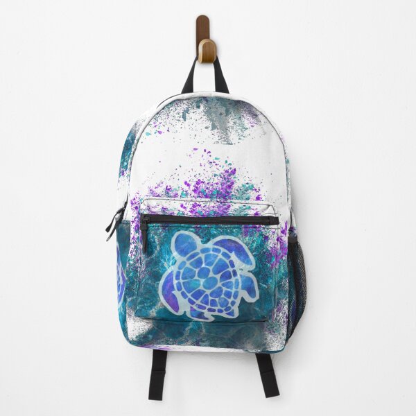 Item preview, Sea Turtle See designed and sold by BakaDoodles.