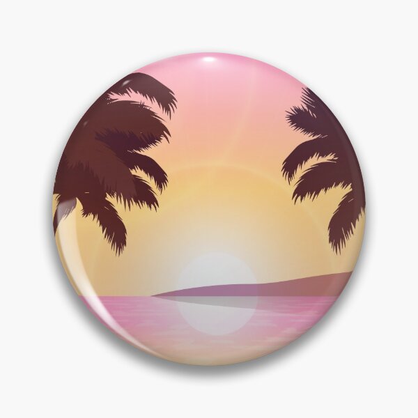 Item preview, Beach Sunset designed and sold by EVERTEESLOVER.