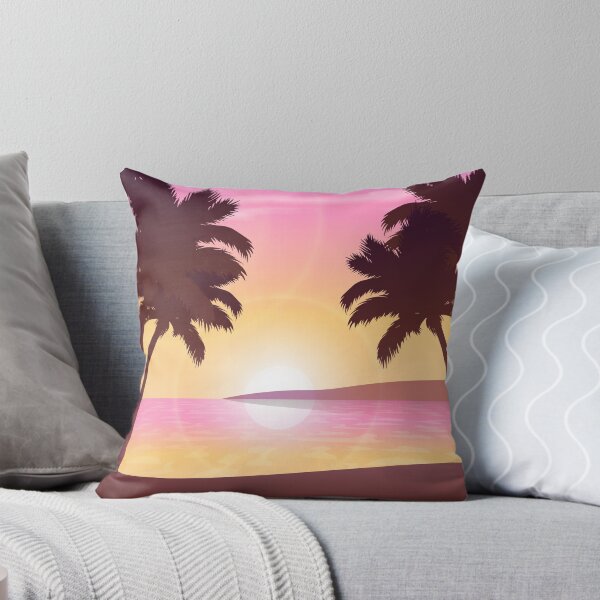 Item preview, Beach Sunset designed and sold by EVERTEESLOVER.