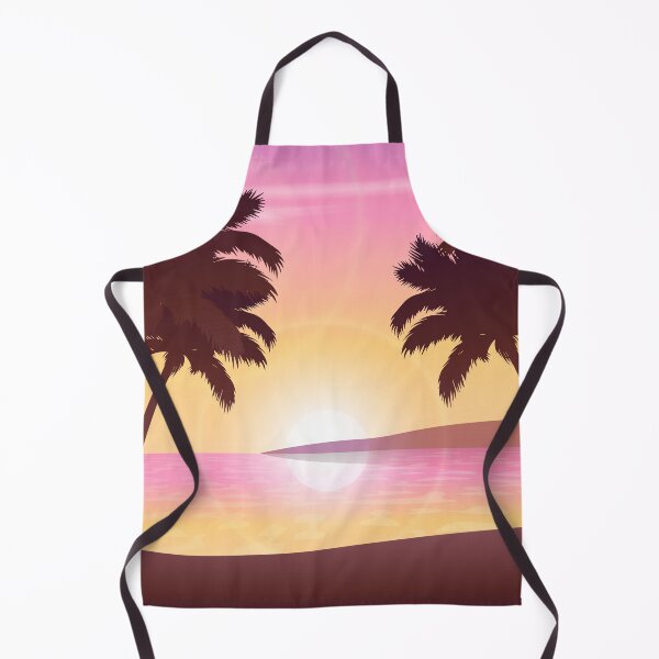 Item preview, Beach Sunset designed and sold by EVERTEESLOVER.