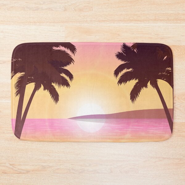 Item preview, Beach Sunset designed and sold by EVERTEESLOVER.